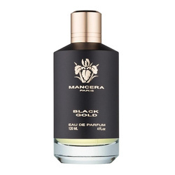 Mancera - Black Gold woda perfumowana spray 120ml