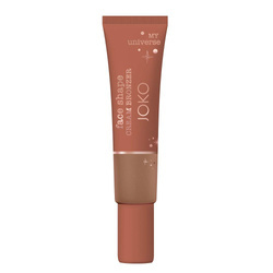 My Universe bronzer w kremie 03 Light 15ml