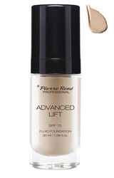 Advanced Lift Fluid Foundation podkład liftingujący SPF15 05 Natural 30ml