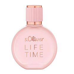 s.Oliver Life Time Women woda perfumowana spray 30ml