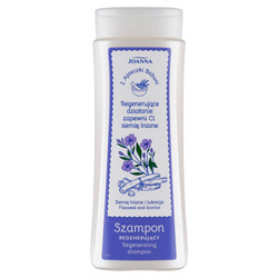 Z Apteczki Babuni szampon regenerujący 300ml