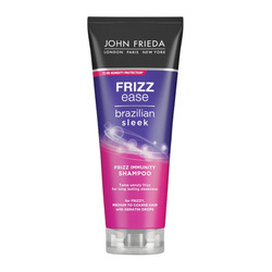 Frizz-Ease Brazilian Sleek wygładzający szampon do włosów 250ml
