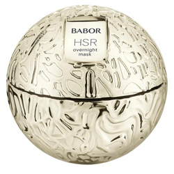 Babor HSR Lifting Overnight Mask maska do twarzy o działaniu przeciwzmarszczkowym i regenerującym 50ml