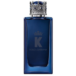 K by Dolce &amp; Gabbana Intense woda perfumowana spray 100ml Tester