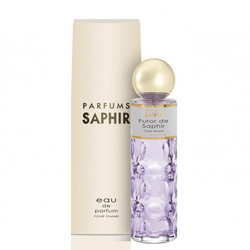 Saphir - Furor Women woda perfumowana spray 200ml