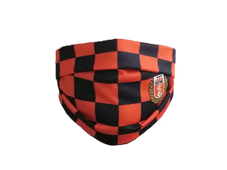 Maska ochronna wielorazowa Hutnik 1szt