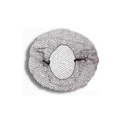 Siatka do włosów cienka Czarna 5903/1