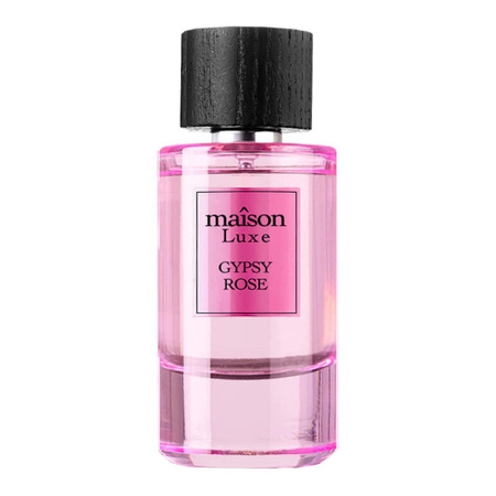 Hamidi Maison Luxe Gypsy Rose perfumy spray 110ml