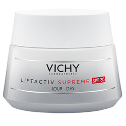 Liftactiv Supreme krem przeciwzmarszczkowy i ujędrniający SPF30 50ml