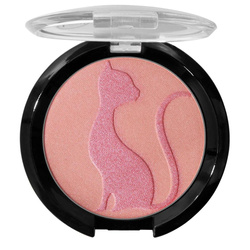Love Struck Blusher + Bronzer róż do policzków i bronzer 104 Angel Face 7.5g