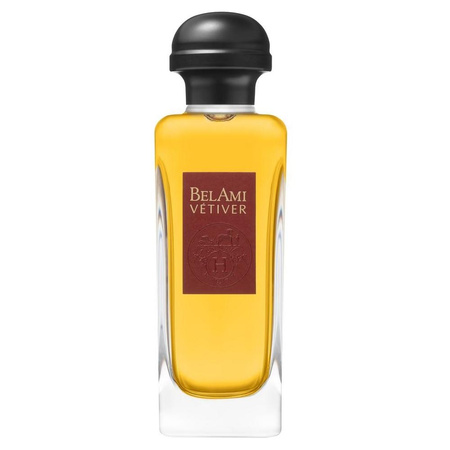 Bel Ami Vetiver woda toaletowa spray 100ml