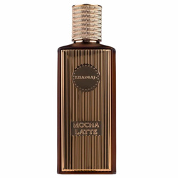 Khadlaj Mocha Latte ekstrakt perfum spray 100ml