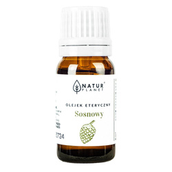 Olejek eteryczny sosnowy 10ml