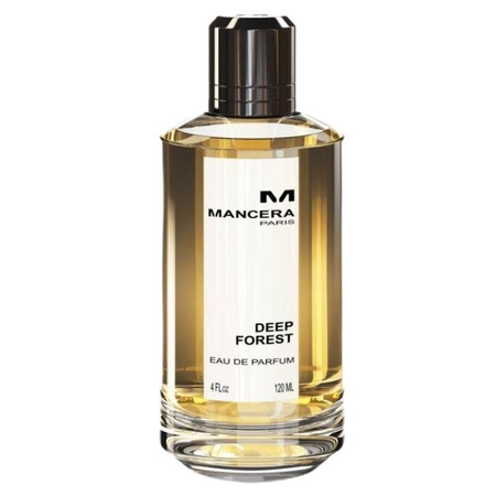Mancera Deep Forest woda perfumowana spray 120ml