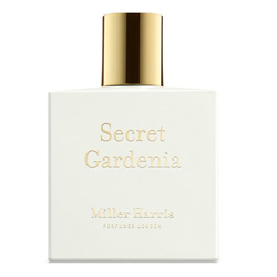 Miller Harris Secret Gardenia woda perfumowana spray 50ml