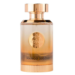 Ministry Of Gourmand Mango Jugoso woda perfumowana spray 100ml