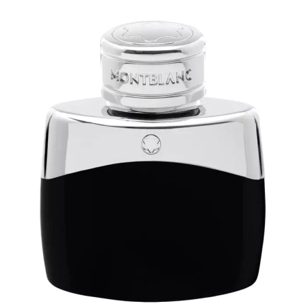 Mont Blanc Legend woda toaletowa spray 30ml