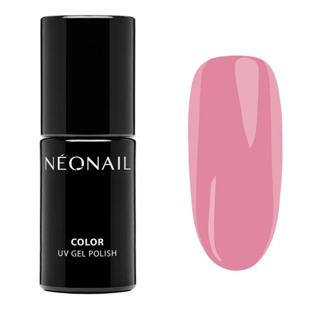 UV Gel Polish Color lakier hybrydowy Stellar Pink 7.2ml