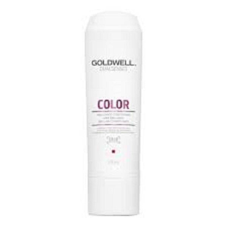Goldwell - Dualsenses Color Brillance Conditioner nabłyszczająca odżywka do włosów farbowanych 200ml