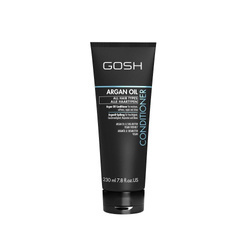 Gosh Argan Oil Conditioner odżywka do włosów z olejem arganowym 230ml