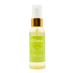 Odżywczy olejek arganowo-migdałowy z olejem z awokado 50ml