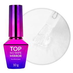 Top No Wipe Mirror top nabłyszczający 10g