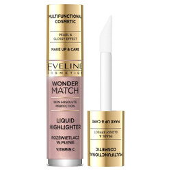 Wonder Match płynny rozświetlacz do twarzy 01 4.5ml