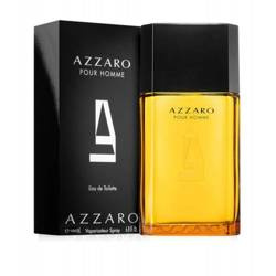 AZZARO Pour Homme Woda toaletowa EDT spray 100ml