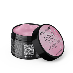 Fiber Gel Polyamide Plus żel budujący Wedding Pink 50g