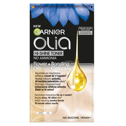 Olia Hi-Shine Toner koloryzacja tonująca 10.2 Perłowy Blond