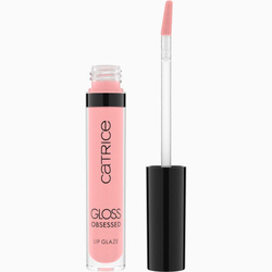 Gloss Obsessed Lip Glaze błyszczyk do ust 020 Same Gloss Different Day 2.5ml