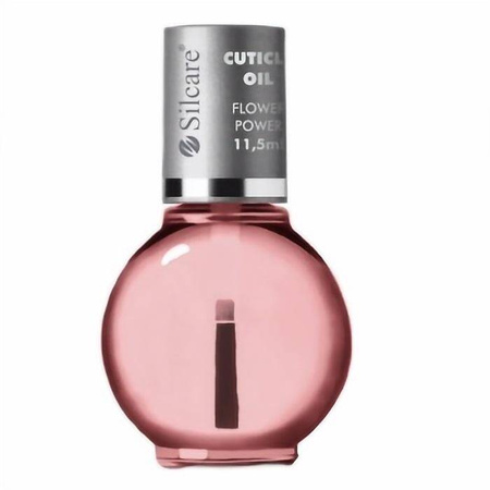 Cuticle Oil oliwka do skórek Flower Power 11.5ml