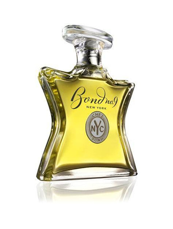 Bond No. 9 Chez Bond woda perfumowana spray 50ml