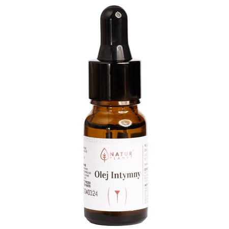 Olejek intymny 10ml