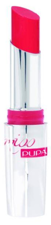 Pupa Milano Miss Pupa Ultra Brilliant Lipstick pomadka do ust 302 2,4ml