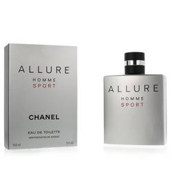 Chanel Allure Homme Sport woda toaletowa spray 150ml