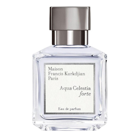 Aqua Celestia Forte woda perfumowana spray 70ml