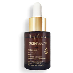 Skinglow Vitamin C Facial Serum serum do twarzy z witaminą C 30ml