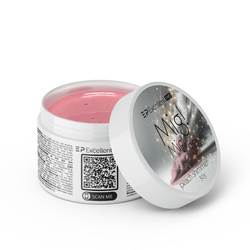 Mig! Mig! Gel żel budujący Peach Shimmer 30g