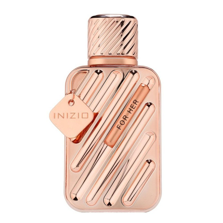 Fragrance World Inizio For Her woda perfumowana spray 100ml