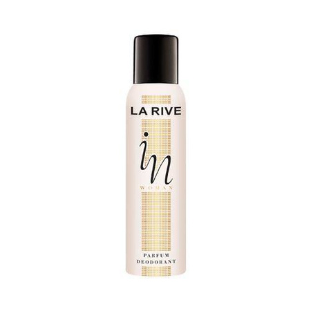 In Woman dezodorant spray 150ml