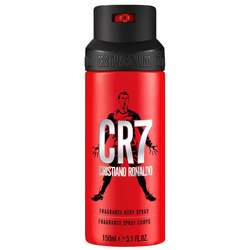 CR7 dezodorant spray 150ml