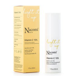 Next Level Witamina C 15% 30ml