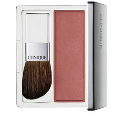 Clinique Blushing Powder Blush róż do policzków 102 Innocent Peach 6g