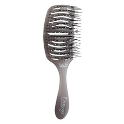 iDetangle Medium Hair Brush szczotka rozplątująca do włosów normalnych