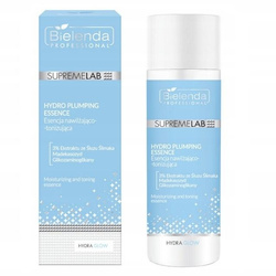 SupremeLab Hydra Glow esencja tonizująco-nawilżająca 200ml