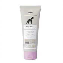 Ochronno-kondycjonujący krem-maska do rąk Creamy Musk 50ml