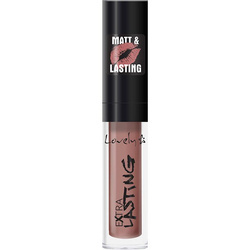Lip Gloss Extra Lasting błyszczyk do ust 17 6ml