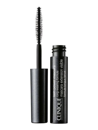 Clinique Lash Power Mascara Long Wear tusz do rzęs 01 Black 6ml