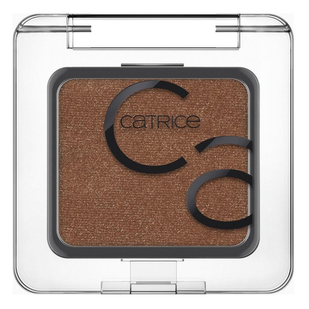 Art Couleurs mocno napigmentowany cień do powiek 440 Bronze Bills 2g